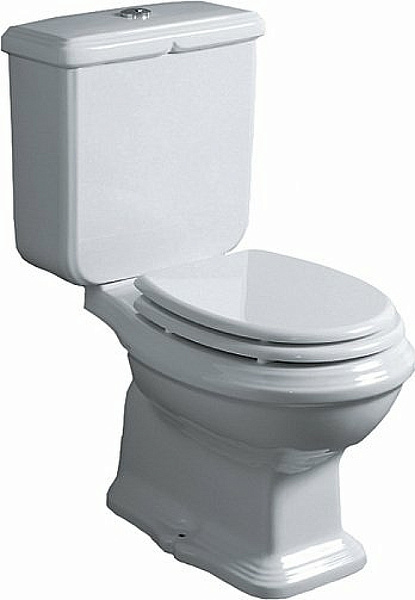 Сиденье для унитаза с микролифтом SIMAS Arcade AR006bi/cr