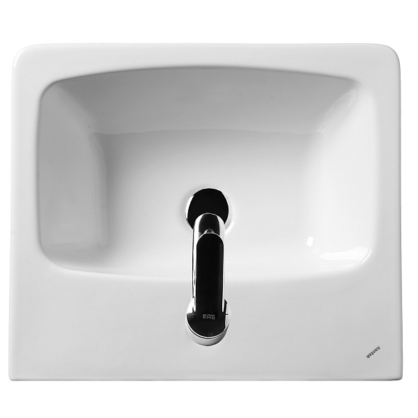 Раковина подвесная Santek Нео 50