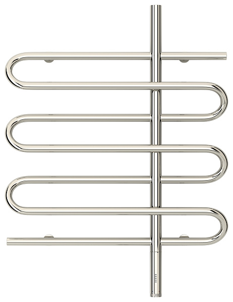 Полотенцесушитель СУНЕРЖА Эпатаж 800х600 правый