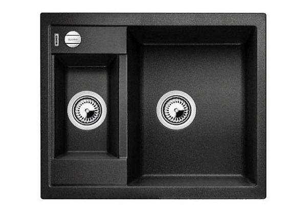 Кухонная мойка Blanco Metra 6-F