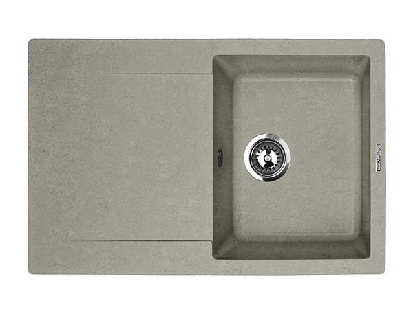 Кухонная мойка Lava L4