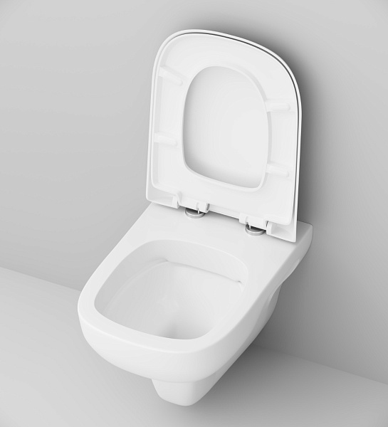 Унитаз подвесной AM.PM Like C801700SC