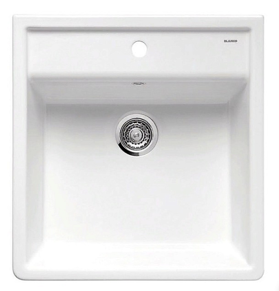 Кухонная мойка Blanco Panor 60