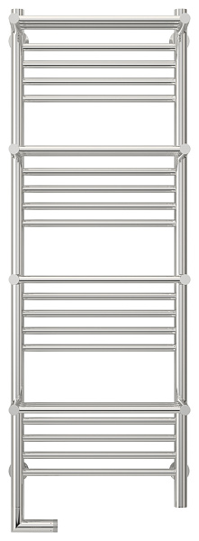 Полотенцесушитель СУНЕРЖА Богема +4 полки 2.0 1200х400