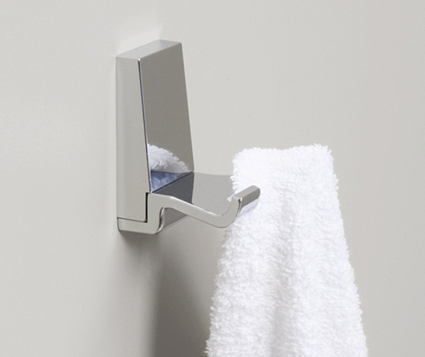 Крючок двойной WasserKraft Lopau K-6023D