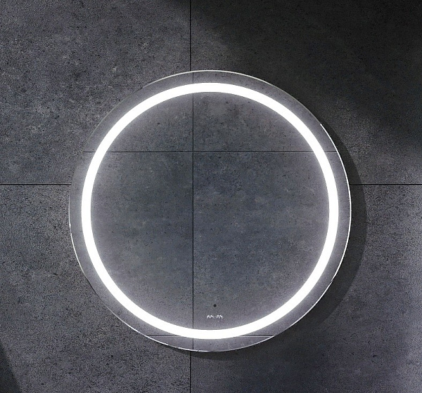 Зеркало с подсветкой AM.PM X-Joy M85AMOX0651WG