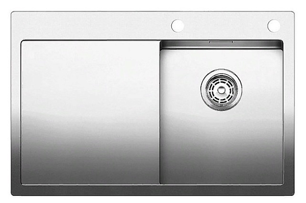 Кухонная мойка Blanco Claron 4S-IF