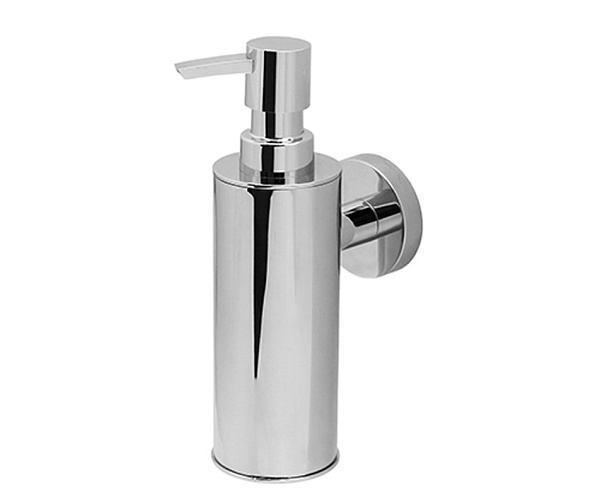 Дозатор с держателем WasserKraft K-1399