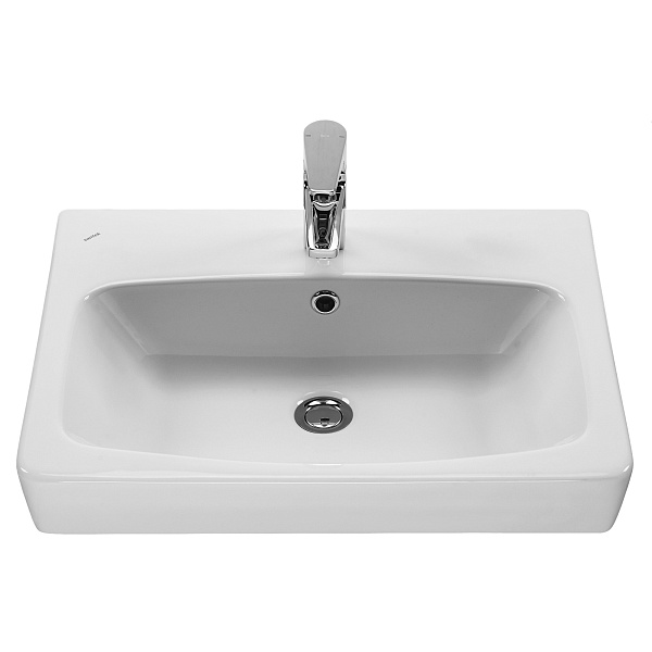 Раковина подвесная Santek Нео 55