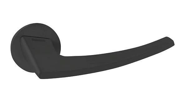 Дверные ручки на розетке Forme Antares 218R FIXA