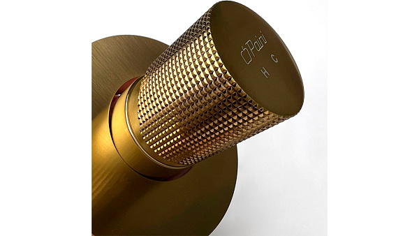 Смеситель для душа Paini Cox Grip 7GPJ690