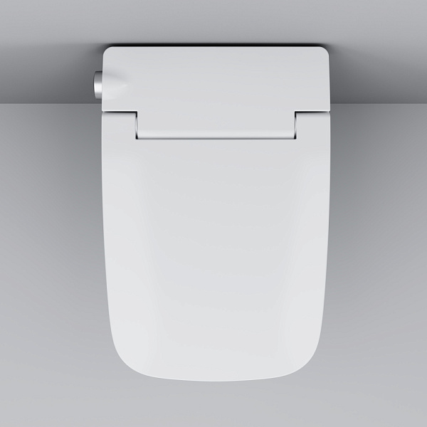 Унитаз подвесной AM.PM Inspire V2.0 CCC50A1700SC с электронной крышкой-биде