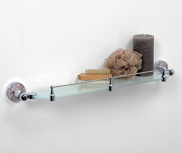 Полка WasserKraft Nau K-7744