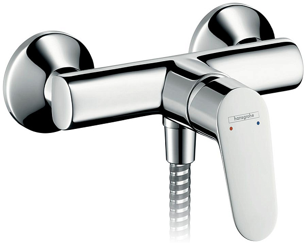 Смеситель для душа Hansgrohe Focus E2 31960000