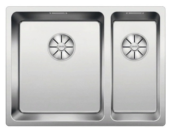 Кухонная мойка Blanco Andano 340/180-IF Infino