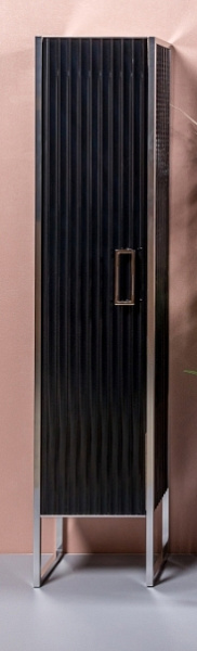 Шкаф-пенал напольный Armadi Art "Monaco"