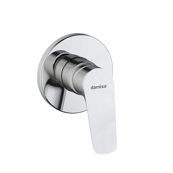 Смеситель скрытого монтажа Damixa RedBlu Origin Bit 777500000