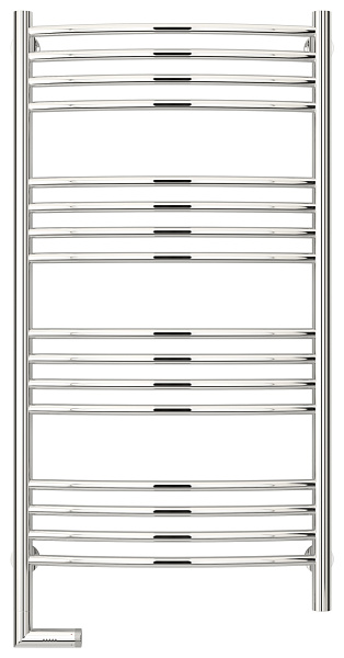 Полотенцесушитель СУНЕРЖА Богема 2.0 1000х500