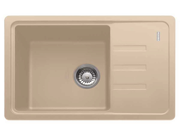 Кухонная мойка Franke Basis BSG 611-62