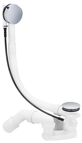 Слив-перелив Viega Simplex 285357