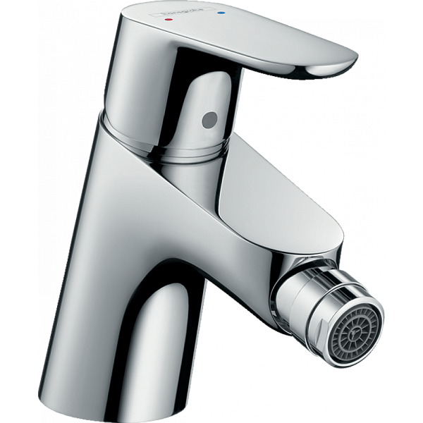 Смеситель для биде Hansgrohe Focus Е2 31920000