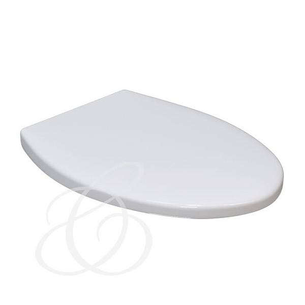 Сиденье для унитаза Caprigo Armonia G-011