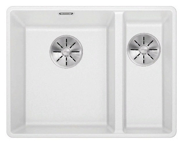 Кухонная мойка Blanco Subline 340/160-F