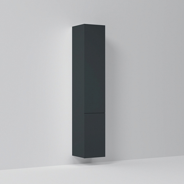 Шкаф-пенал подвесной AM.PM Gem M90CHR0306GM