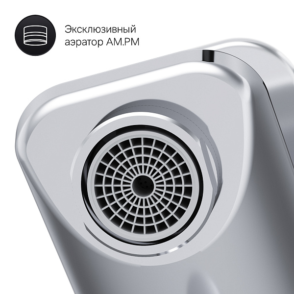 Смеситель для раковины AM.PM Spirit 2.1 F71A02100