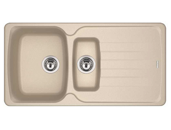 Кухонная мойка Franke Antea AZG 651