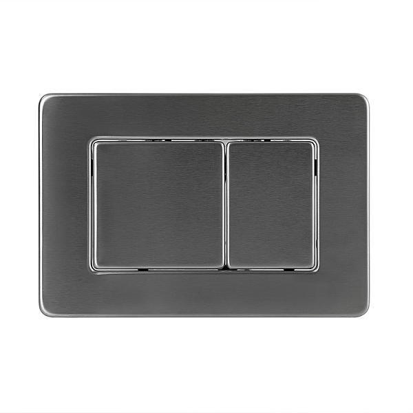 Кнопка смыва AltroBagno Beni aggiuntivi PFP 003AQ