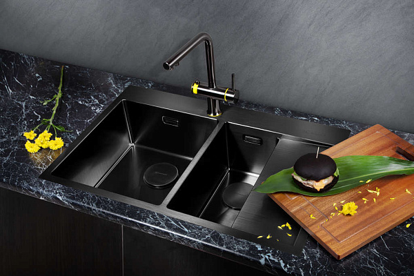 Разделочная доска Omoikiri CB-01-Wood