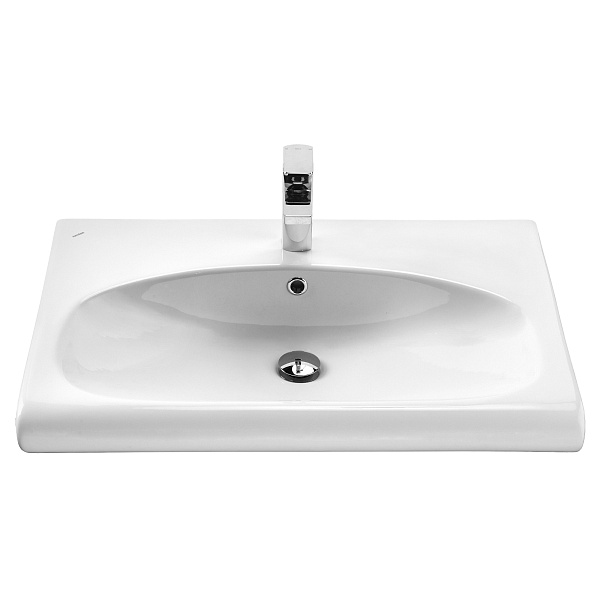 Раковина подвесная Santek Индига 75