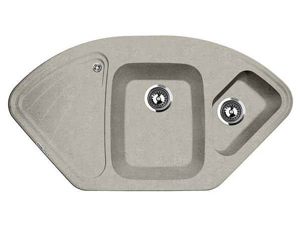 Кухонная мойка Lava A3