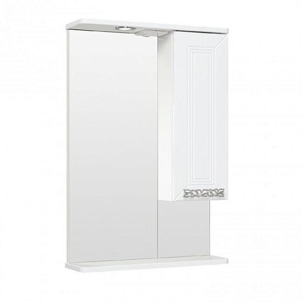 Зеркало-шкаф Runo "Монро 53" R