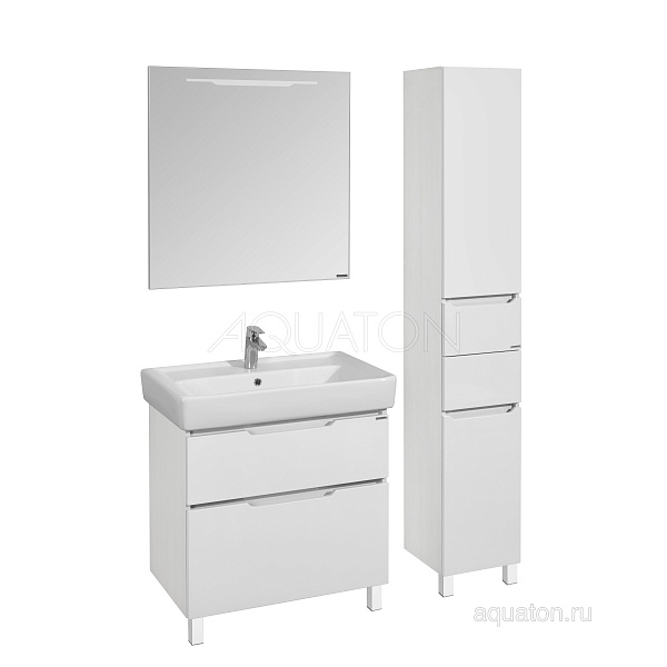 Зеркало Aquaton "Дакота 80"