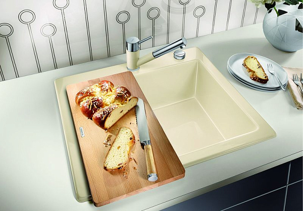 Разделочная доска Blanco Palona 232905