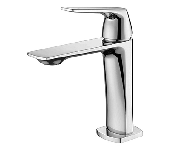 Смеситель для раковины WasserKraft Neime 1903