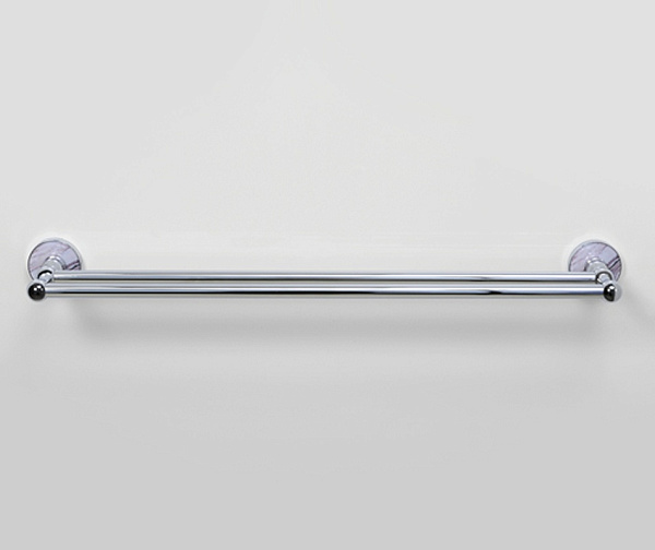 Полотенцедержатель двойной WasserKraft Aland K-8540