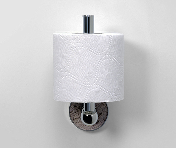 Держатель туалетной бумаги WasserKraft Nau K-7797