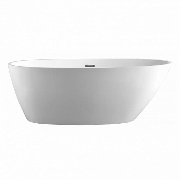 Акриловая ванна отдельностоящая Swedbe Vita 8806
